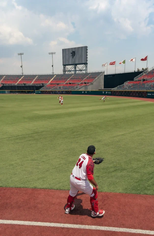 Blue Jays International Signings: Latin America Impact