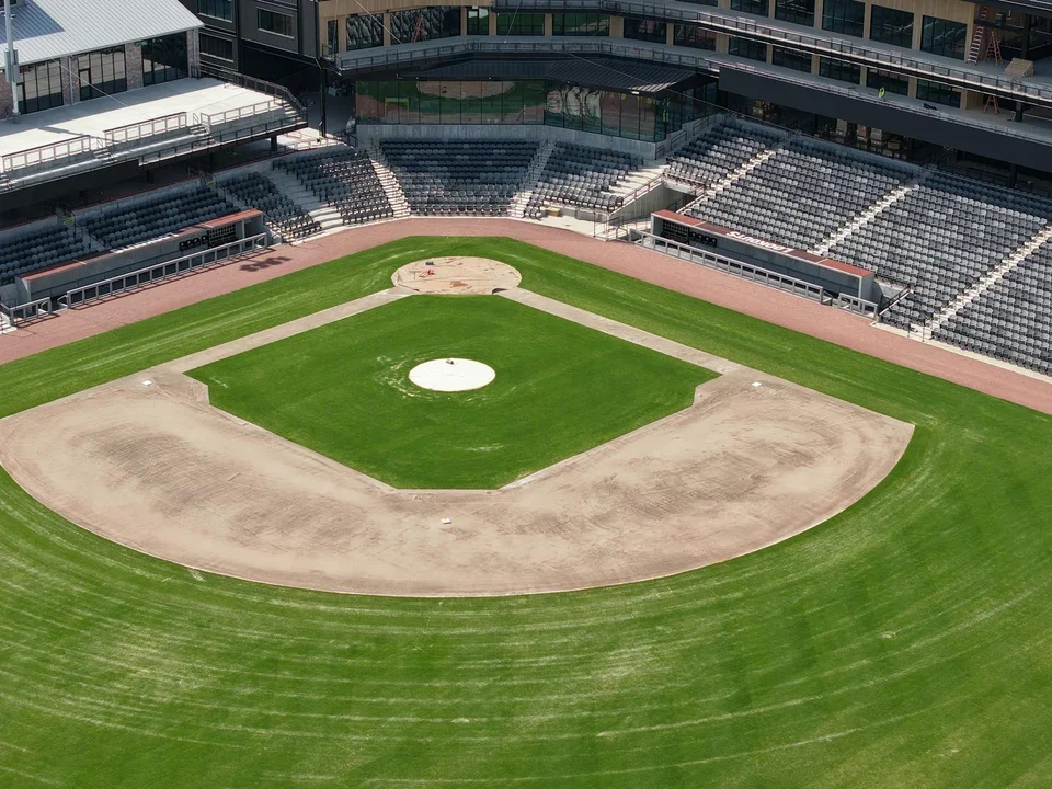 Daulton Varsho: Defense, Offensive Splits & Complete Statistical Profile