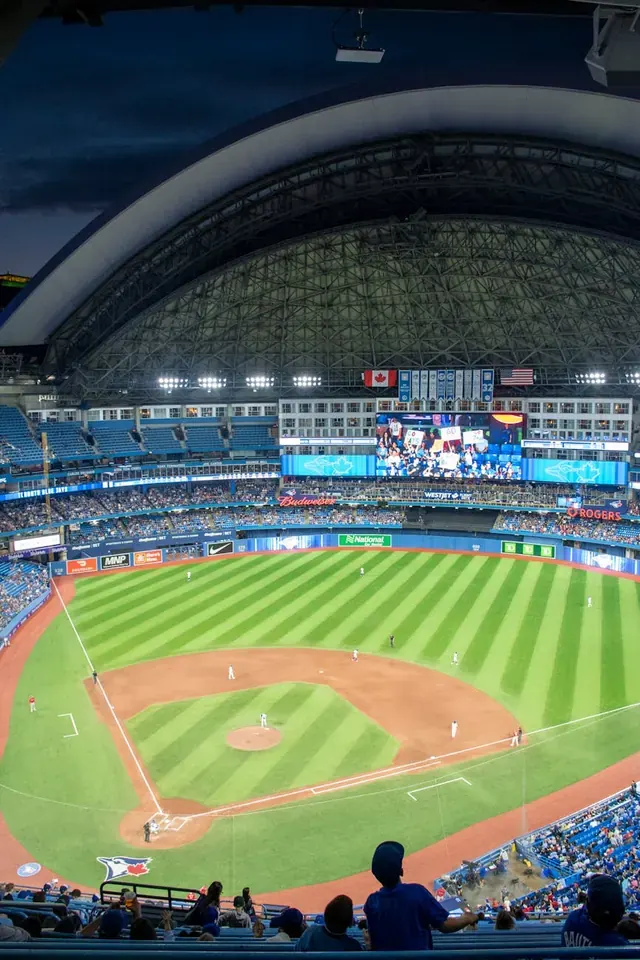 Blue Jays Home Games: Schedule and Ticket Guide