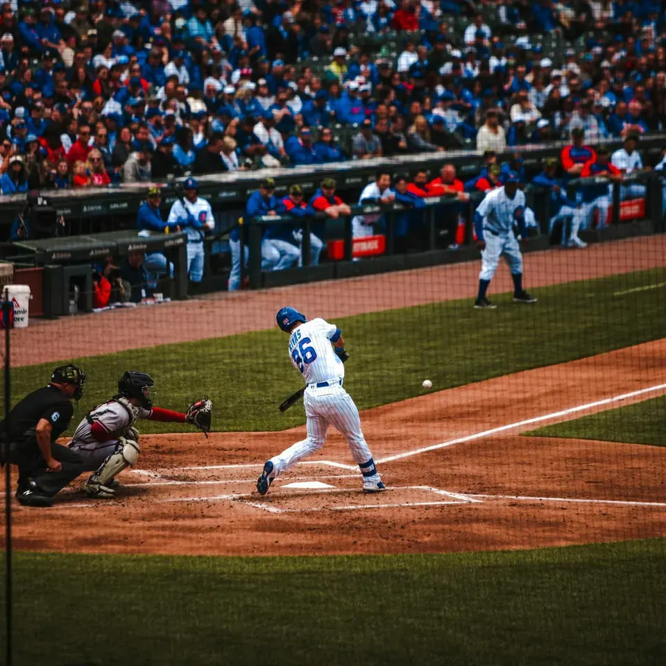 Statistical Profile of the Ideal Blue Jays Leadoff Hitter